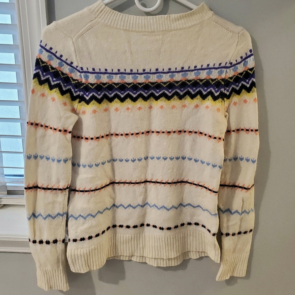 J.Crew Sweater - Picture 3 of 5